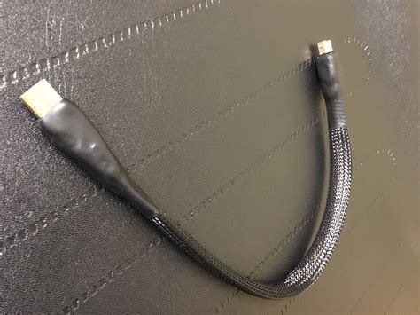 Image result for Hi-Fi USB Cable