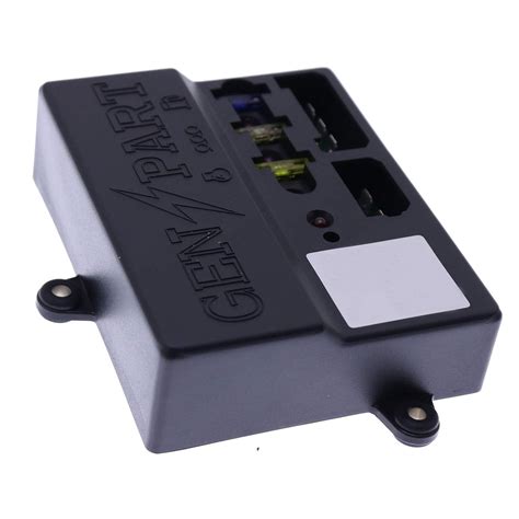 Holdwell 12V FG Wilson Engine Interface Module EIM 258-9753 in ...