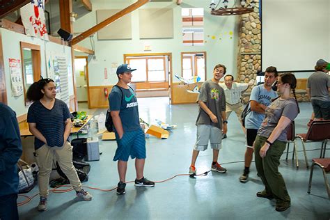 Drones offer campers learning experience outside the classroom - UBNow ...