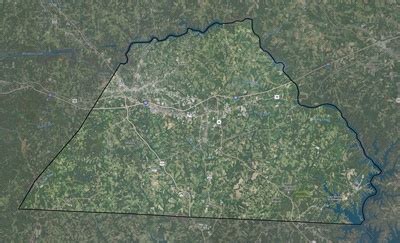 Catawba County GIS Maps - North Carolina