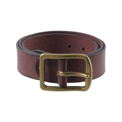 Buy Branded Belts for Men Online at Best Prices in India