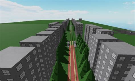 Model Roblox Game 的图像结果