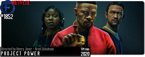 Image result for Project Power Bande Annonce