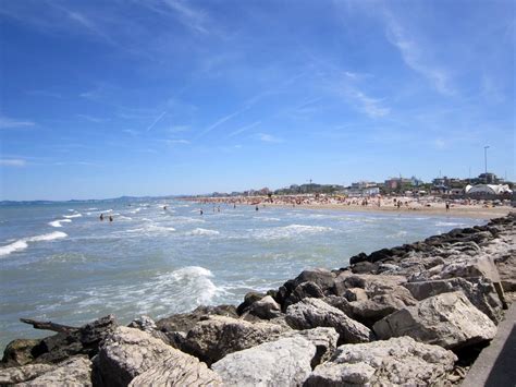 Holidays in Rimini and Cattolica: Sea, Beaches and Hotels - Hotelsclick.com