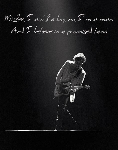 Image result for Anything Bruce Springsteen