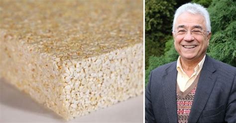 Environment-Friendly Foam Made From Corn Can Cut Polystyrene Pollution