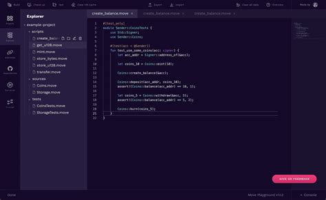 Code Move 的图像结果