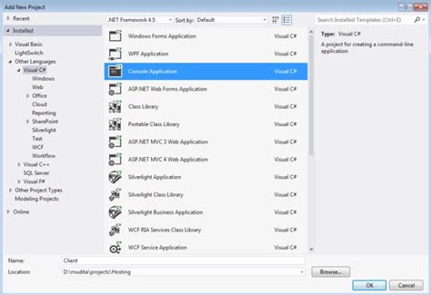 Image result for Hosting API .Net