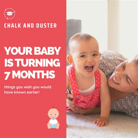 𝐃𝐞𝐯𝐞𝐥𝐨𝐩𝐦𝐞𝐧𝐭𝐚𝐥 𝐌𝐢𝐥𝐞𝐬𝐭𝐨𝐧𝐞𝐬 𝐟𝐫𝐨𝐦 𝐀𝐠𝐞 𝟓-𝟕 𝐦𝐨𝐧𝐭𝐡𝐬 | Chalk and Duster