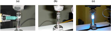 Polymerization Stress Development in Dental Composites: Effect of ...