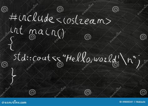 Basic Programming Language Example Program 的图像结果