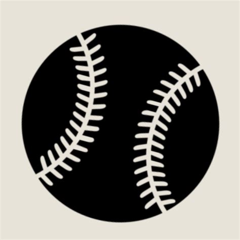 Baseball App Icon 的图像结果