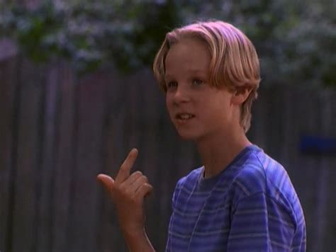 Pictures of Trever O'Brien