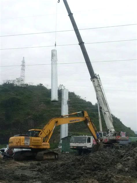基站建设受阻数月终推进 破坏施工涉事村民被拘留 - 苍南新闻网