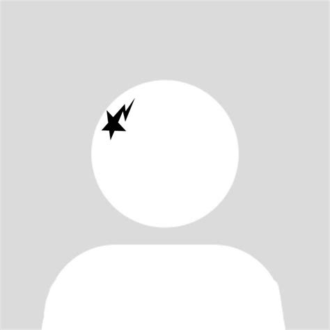 Star Instagram pfp default | Y2k profile picture, Creative profile ...