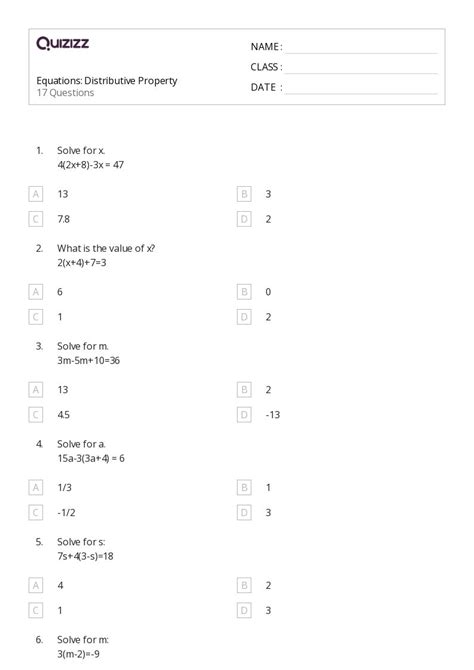 Image result for Factoring Distributive Property Examples