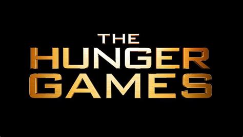 Hunger Games Font - Dafont Free