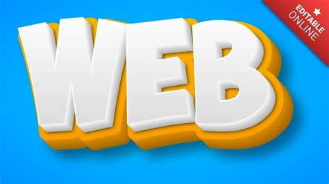 Image result for Running Text Web