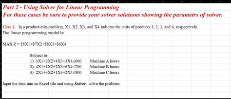 Image result for Linear Programming Solver with Steps