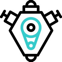 Engine - Free icons