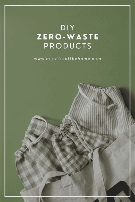 Image result for Zero Waste DIY