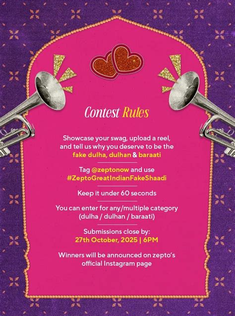 Why Zepto’s “The Great Indian Fake Shaadi” Is the Ultimate Brand Activation