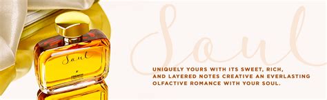 Buy The French Factor Soul Perfume for Women, 100ml Online at Low ...