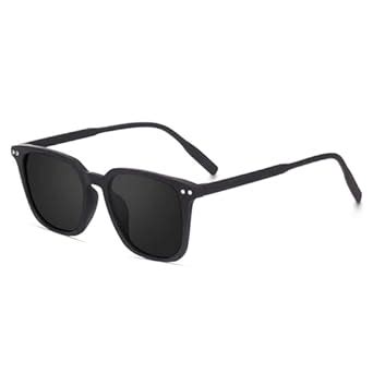 Buy Rich Club Uv Protected Sunglasses | Anti Glare Glasses | Square ...