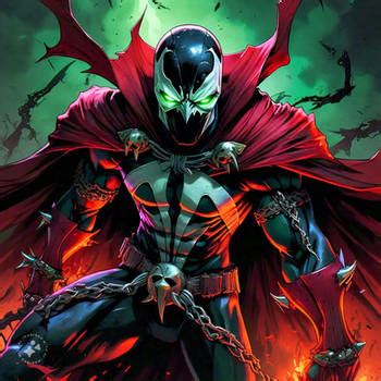 Hawk Summon Spawn 的图像结果