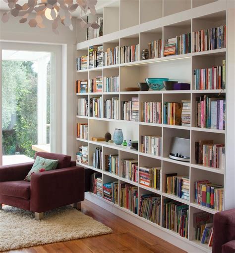 15 Living Room Bookshelf Ideas to Refresh Your Home – Pixelify