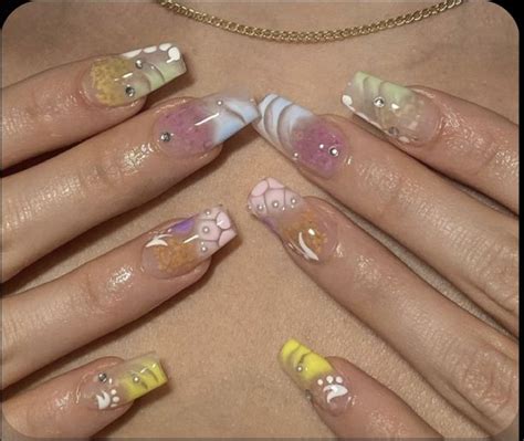 Bumpy Nails 的图像结果