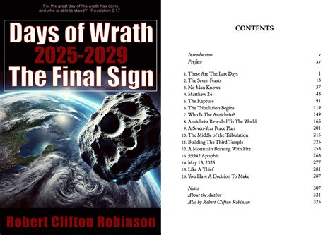 Why Is The Seven-Year Peace Treaty The Next Important Prophetic Event ...