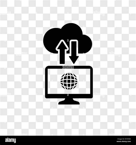 Computing Icon with Transparent Background 的图像结果