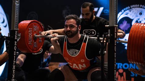 Image result for Powerlifting Programming