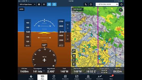 ForeFlight Virtual 的图像结果