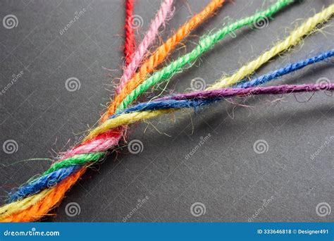 Image result for Colorful Threads