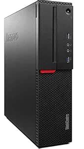(Refurbished) Lenovo ThinkCentre m700 Desktop (6th Gen Core i5 8 GB ...