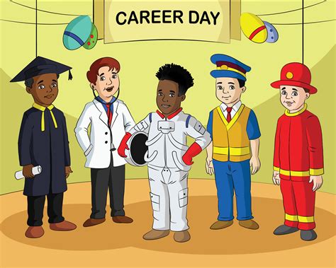 ArtStation - Career Day