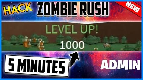 Zombie Rush Script 2021 Pastebin 的图像结果