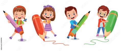 Image result for Learning Center Cartoon