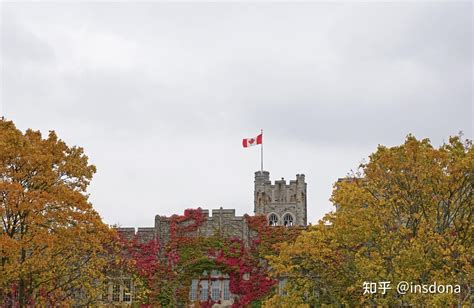 加拿大大学介绍篇---西安大略大学_附属