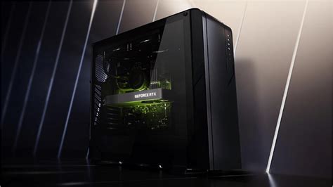 NVIDIA 发布新一代 GPU：GeForce RTX 3060_游戏