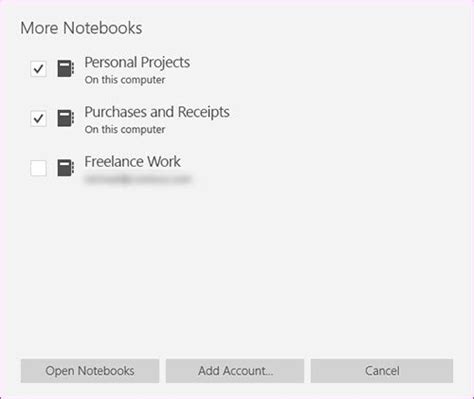 Image result for How to Put MS OneNote On External Drive