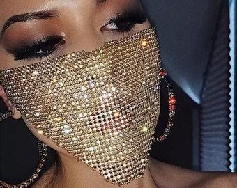 Image result for Designer Face Mask