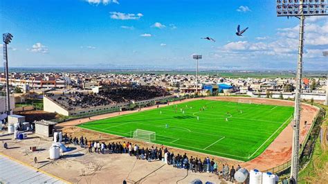 BARDARASH STADIUM (2026) All You Need to Know BEFORE Going (with Photos)