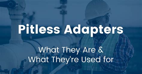 Image result for Well Pitless Adapter Repair