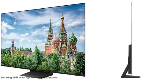 Leaked Samsung 2026 TV model names hint at next year’s lineup