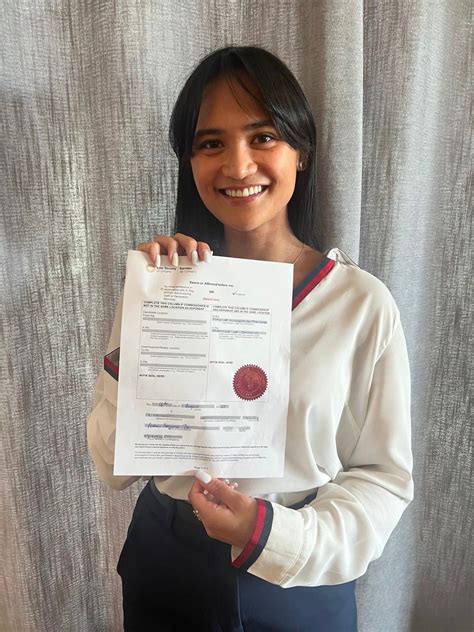 I am excited to announce that I am officially a Lawyer! I ...