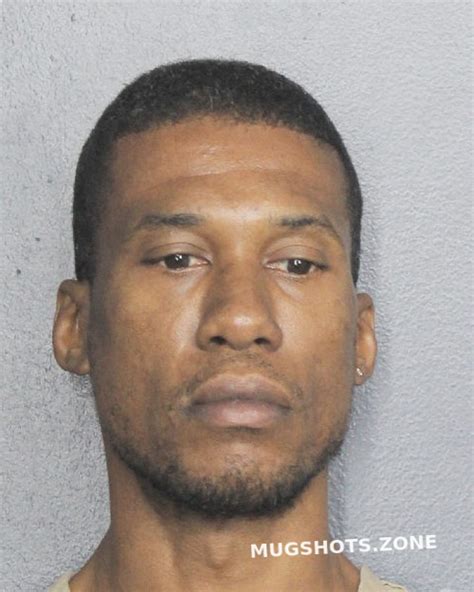 ELIE JEFFREY 09/01/2023 - Broward County Mugshots Zone