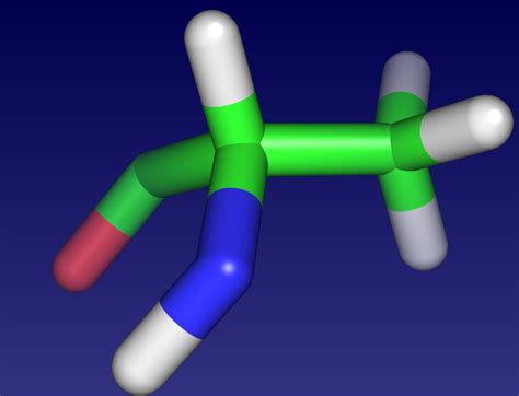 Image result for PyMOL Ray Tracing